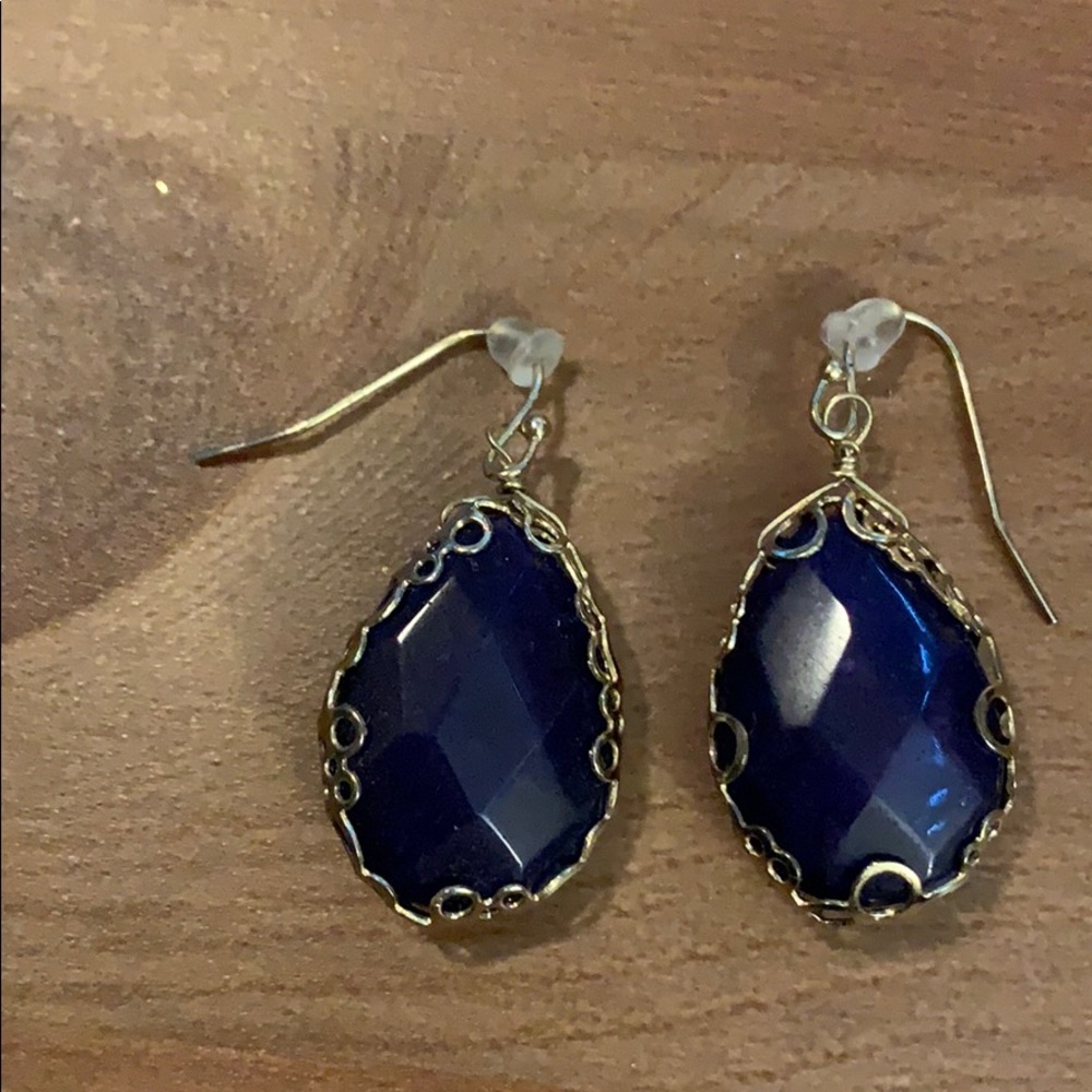 Dangly Earring